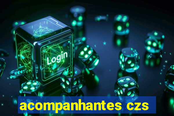 acompanhantes czs